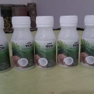 Jaya VCO