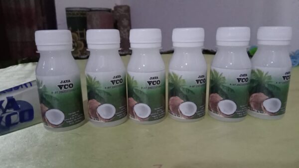 Jaya VCO